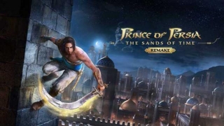 Ubisoft And The Evil Empire Have Announced Rogue Prince Of Persia, Which Will Enter Early Access On May 14th