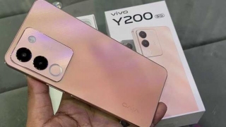 Vivo Y200i Was Launched With A Snapdragon Chipset And A 6000mAh Battery