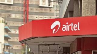 Bharti Airtel Gains On Expanding Network Footprint In Sambhaji Nagar And Jalna District