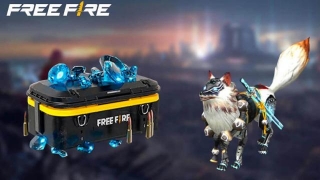 Garena Free Fire Max Redeem Code For April 26, 2024 : Get Free Diamonds, Skins, Weapons & More