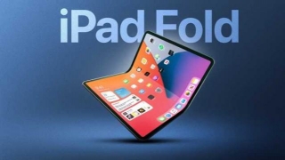 Foldable IPad : Apple May Be Working On It, But Why Wait?