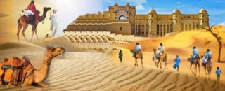 5 Trending Places To Visit In Rajasthan In 2024