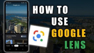 YouTube Tests Google Lens Button With Object Detection And OCR-based Search On Android: Report