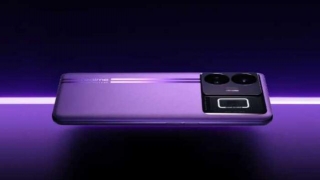 Realme GT Neo 6 Series Tipped To Run On Snapdragon 7+ Gen 3, Snapdragon 8s Gen 3 SoCs