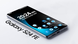 Samsung Galaxy S24 FE Moniker And Model Numbers Reportedly Spotted Online