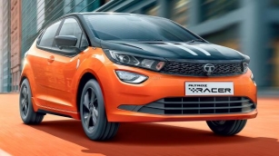 Tata Altroz ​​​​Racer Launched At Rs 1 Lakh: Tata’s Most Powerful Hatch Now On Sale