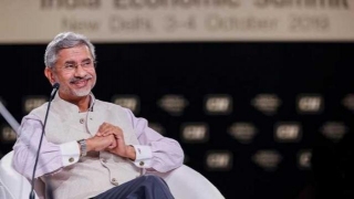 Normalcy In Ties With China Will Only Be Achieved Based On Traditional Deployment Of Troops: Jaishankar