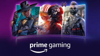 Amazon Prime Gaming Offers 12 Free Games In April, Including Fallout 76 And Chivalry 2
