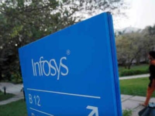 Infosys Rises On Launching Responsible AI Suite