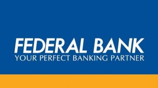 Federal Bank Gains On Registering 20% Rise In Gross Advances In Fourth Quarter Of FY24