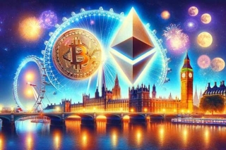 Bitcoin, Ether ETNs To Launch On London Stock Exchange, Here’s What That Means