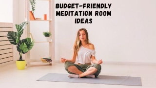 Budget-Friendly Meditation Room Ideas For You