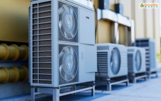 A Guide To Solar Power Air Conditioner