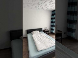 Neu Dabei: Gemütliche 1-Zimmerwohnung In Böblingen: Perfekte Option Für Langzeitaufenthalte
