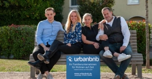 Urbanbnb - Das Familienunternehmen Im Vergleich Zu Airbnb