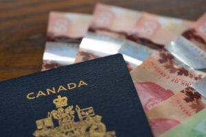 Canada visa for People living in Saudi Arabia.