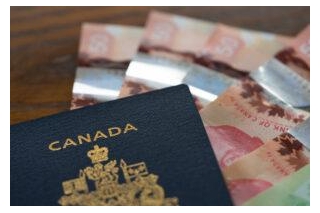 Canada Visa For People Living In Saudi Arabia.