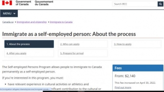 The Ultimate Guide To Canada Express Entry For Self-employed Individuals
