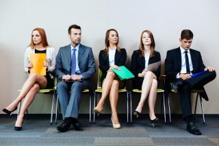 The Worst Rookie Errors For First-Time UK Job Seekers