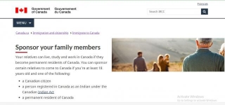 Canada Family Reunion Visa: Fastest Way To Bring Your Loved Ones Home In 2024