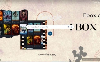 Fbox Movie Streaming: A Game-Changer In Home Entertainment