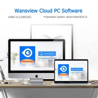 Everything About Wansview Cloud And Its Wonderful Features Helps To Check Out Any Place From Anywhere!