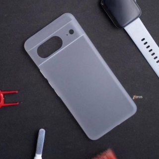 Pixel 8 Case: The Best Safety Guard That Provides Protection And Style To Your Phone!