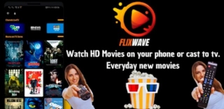 Dive Into The World Of Cinema With FlixWave: A Comprehensive Review!