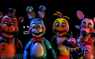 Fnaf 2 Unblocked: The Best Online Horror Game With Unique Features And Modern Technology!