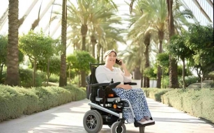 Unlocking Freedom: Electric Wheelchairs For Sale Revolutionizing Mobility In 2024