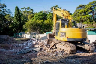 Shed Demolition And Removal Cost