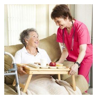 Reasons To Choose A 24-Hour Home Care Service