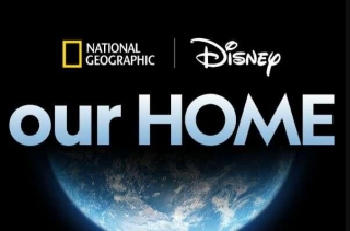 NatGeo Disney OurHOME Earth Month Sweepstakes