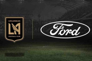 LAFC Ford Giveaway