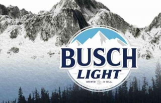 Busch Light Plenty Of Fish Sweepstakes