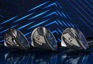 TaylorMade Qi10 Driver Giveaway