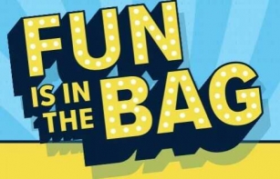 Frito-Lay Fun Is In The Bag Sweepstakes