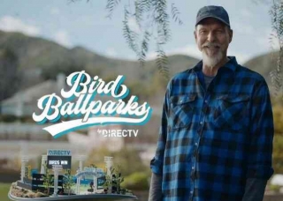 DIRECTV Bird Ballparks Sweepstakes