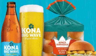 Kona Big Wave Kings Hawaiian Outdoors Sweepstakes