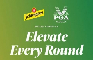 Schweppes Golf Sweepstakes