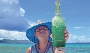 Blue Chair Bay Rum Lime Sweepstakes