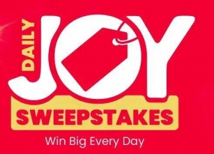 Shop LC Daily Joy Sweepstakes