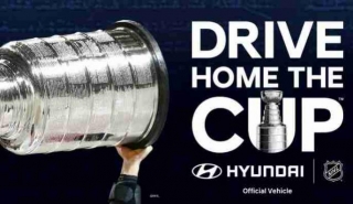 Hyundai Drive Home The Cup Contest