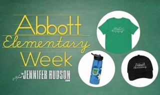 Jennifer Hudson Abbott Elementary Sweepstakes