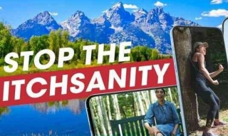 Cortizone-10 Itchsanity Moves Sweepstakes