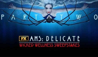 FX Networks AHS Sweepstakes