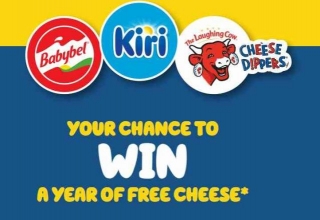Bel Cheese Join The Fun Contest