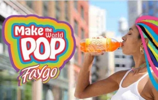 Faygo Make The World Pop Sweepstakes