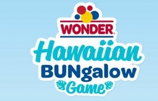 Wonder Bread Bungalow Game Giveaway