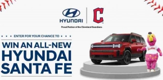 Hyundai Grand Slam Giveaway